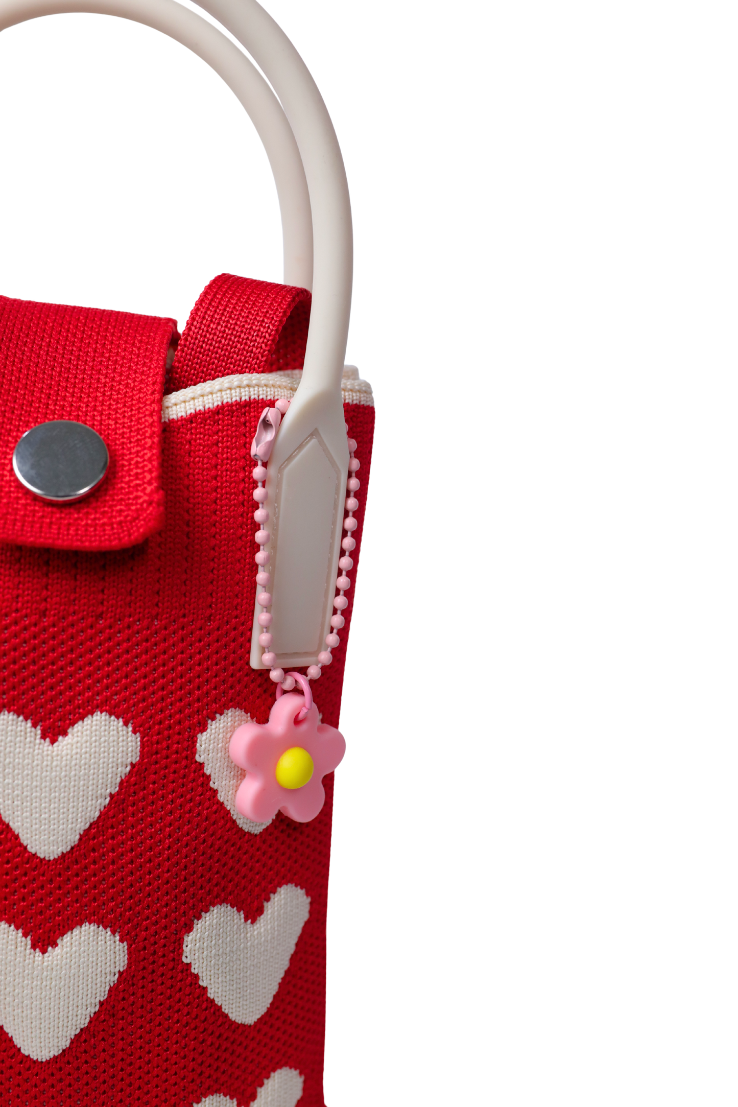 Heart Beat Bag