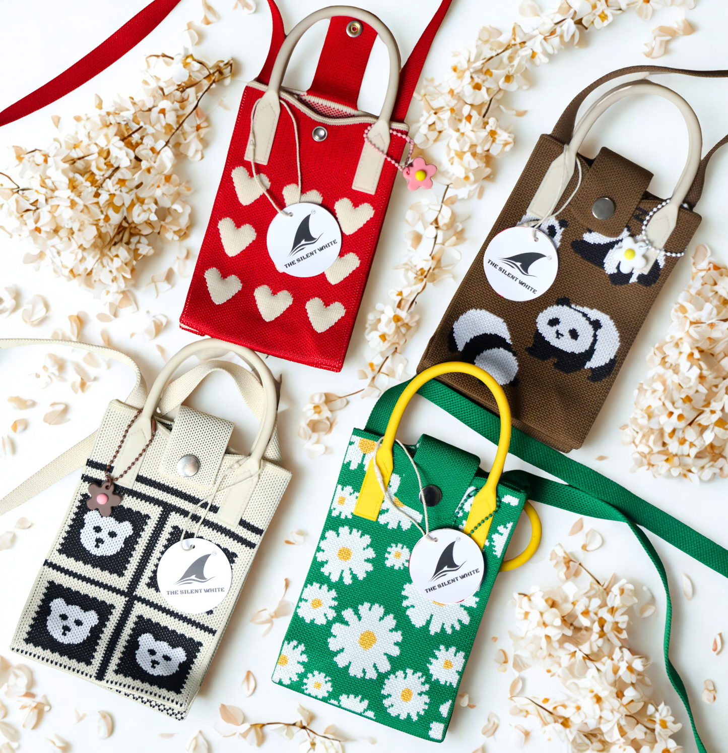 Complete Character Combo