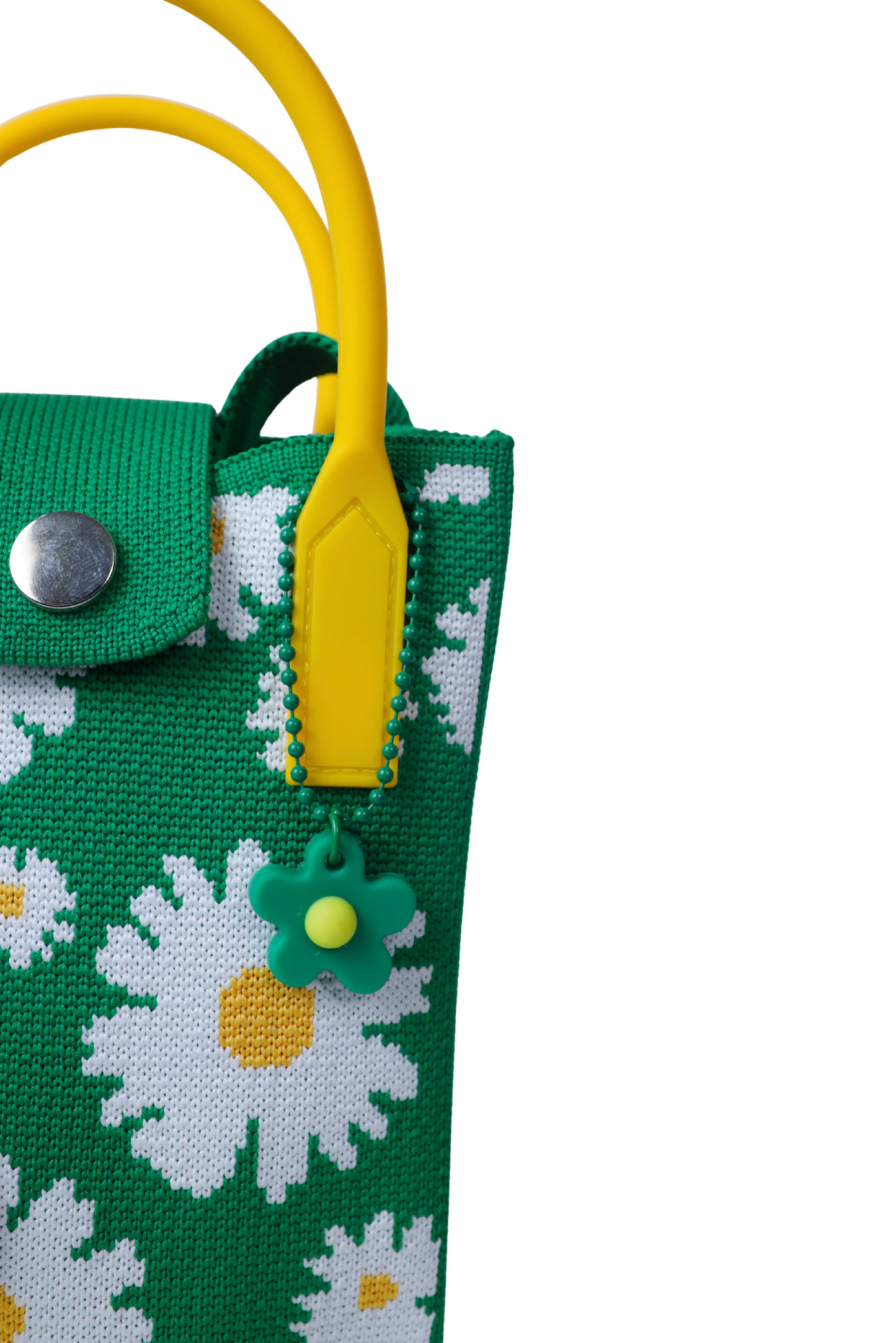 Daisy Bloom Bag