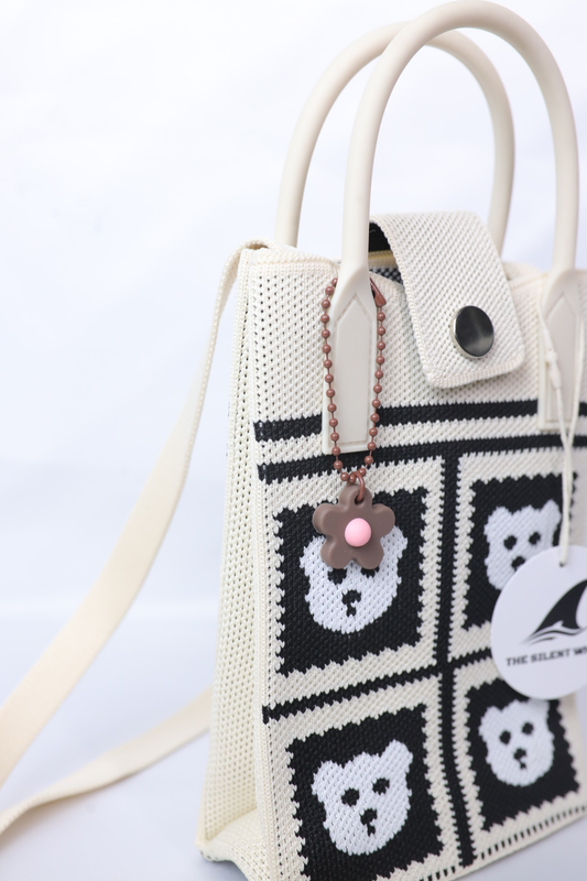 Teddy Love Bag